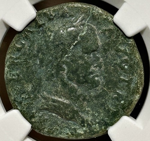Galba dupondius 68 - ae, ad