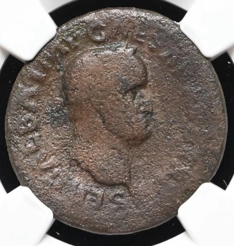 Galba roman empire - roman, ad
