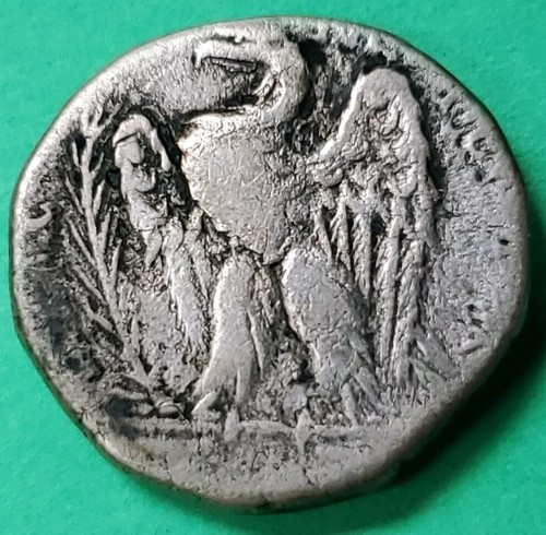 Scarce galba ad roman - galba,